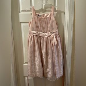 Girl dresses
